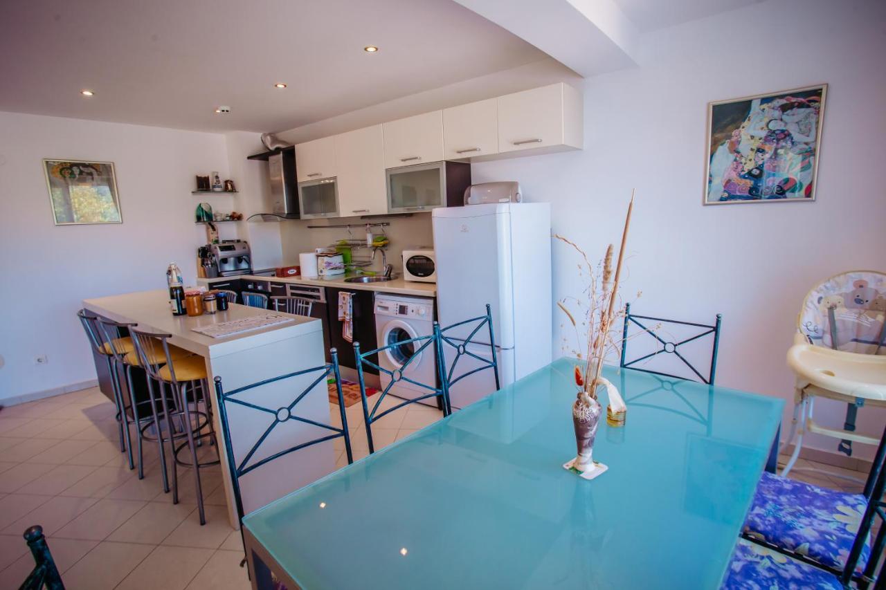 Mng Holiday Yassen Apartments Słoneczny Brzeg Zewnętrze zdjęcie
