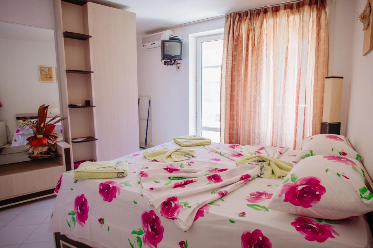 Mng Holiday Yassen Apartments Słoneczny Brzeg Zewnętrze zdjęcie