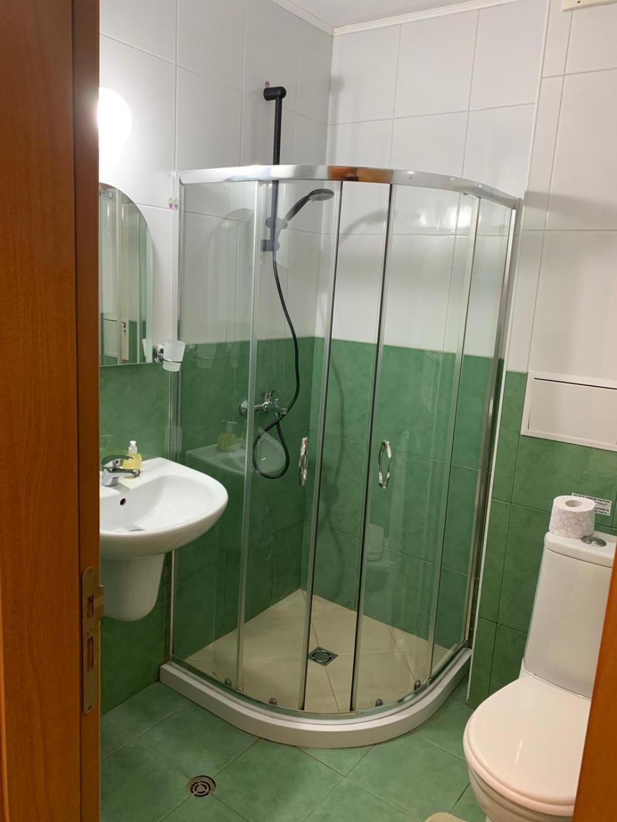 Mng Holiday Yassen Apartments Słoneczny Brzeg Zewnętrze zdjęcie