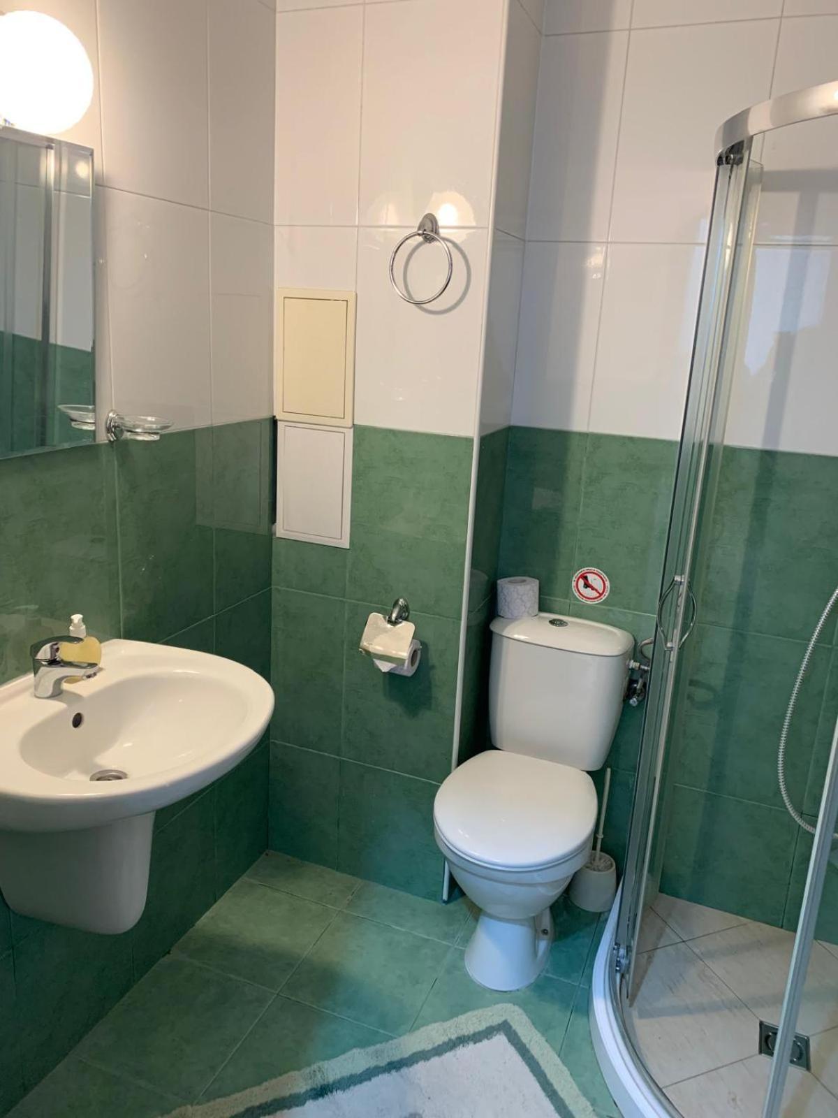 Mng Holiday Yassen Apartments Słoneczny Brzeg Zewnętrze zdjęcie