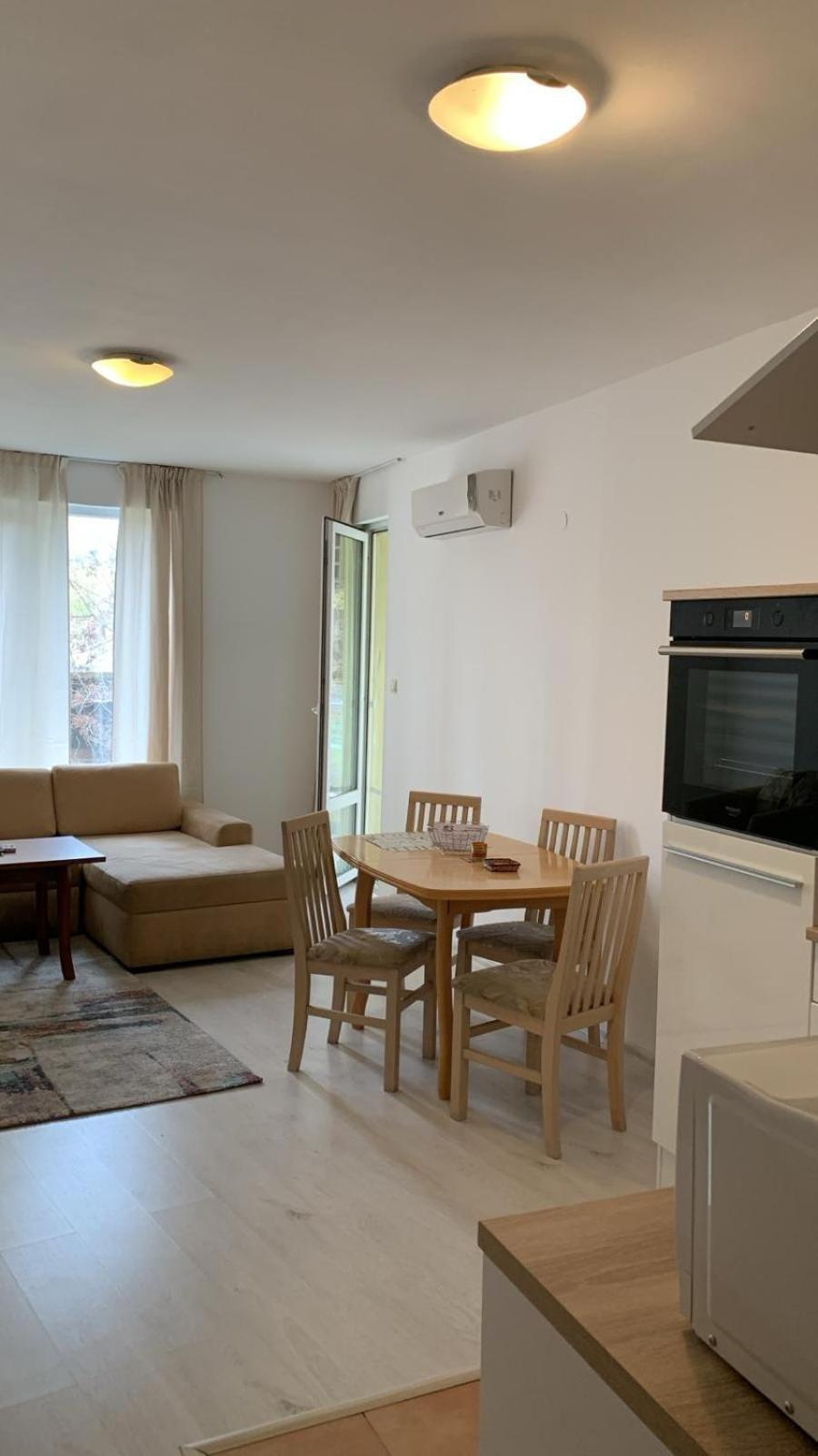 Mng Holiday Yassen Apartments Słoneczny Brzeg Zewnętrze zdjęcie