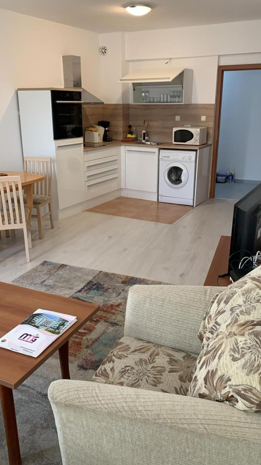Mng Holiday Yassen Apartments Słoneczny Brzeg Zewnętrze zdjęcie